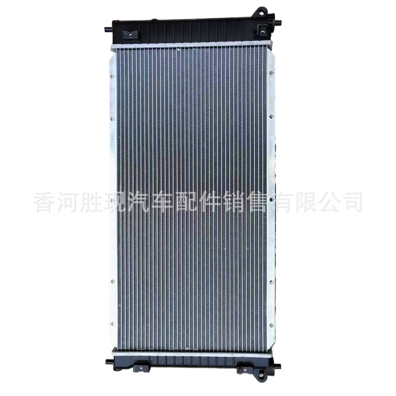 2131034221 Is Suitable for 2013 Ssangyong Kgm Car Parts, New Korando Water Tank Radiator Assembly