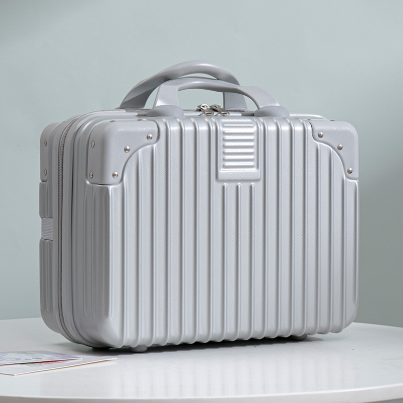 801 레트로 스타일-실버