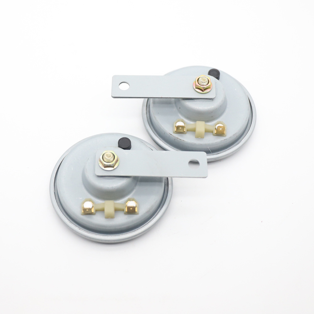 LVEE Liwei DL126 serie 12V altavoz de automóvil furgoneta camión ligero coche de golf ATV