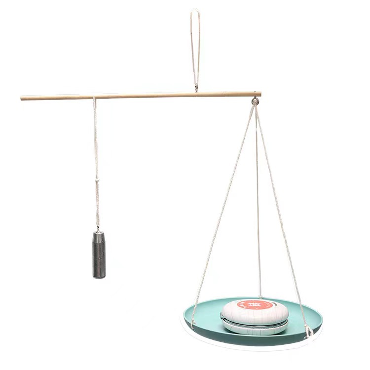 Experimento de ciencia para niños Tecnología pequeña producción hecha a mano DIY estudiantes de escuela primaria ciencia y educación frontera material paquete al por mayor