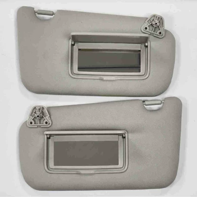 13-19 Sentra Gray – Sun shade