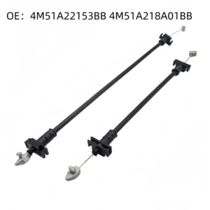4M51A218A01BB 4M51A22153BB is suitable for the Fox exterior handle cable in cross-border e-commerce