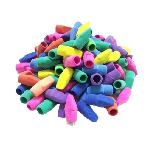 pencil eraser student stationery eraser