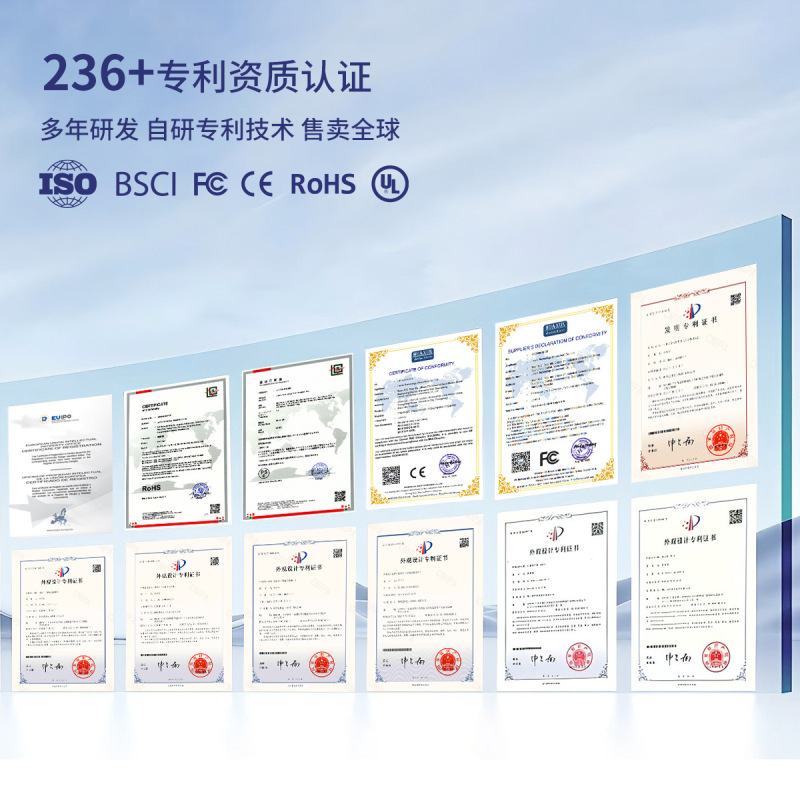 银河投影灯送12片投影片客厅卧室氛围灯宇航员创意礼品宇宙星空灯|undefined