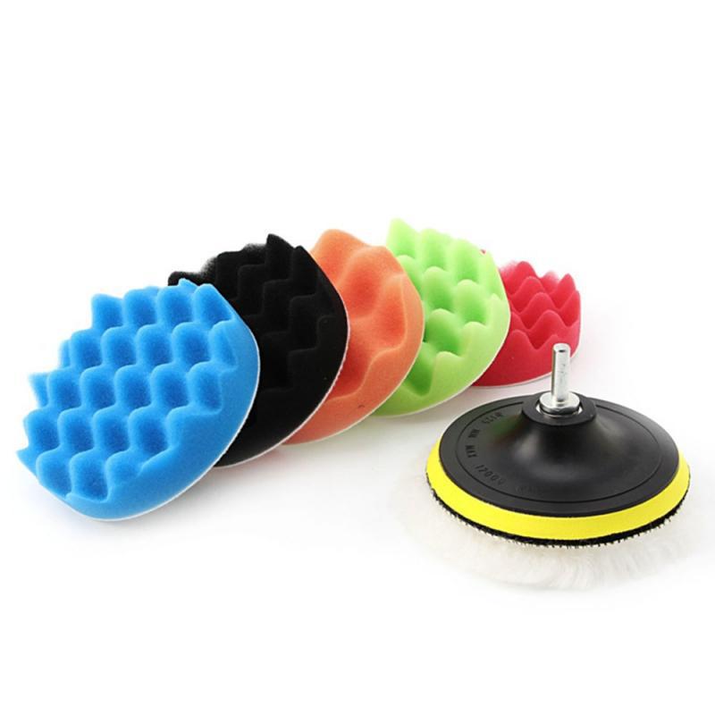 Polishing Pad Image 4