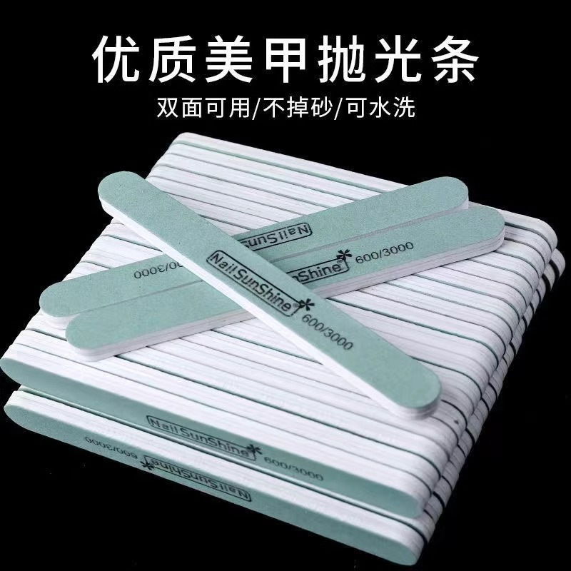 Polishing strip 1 pack