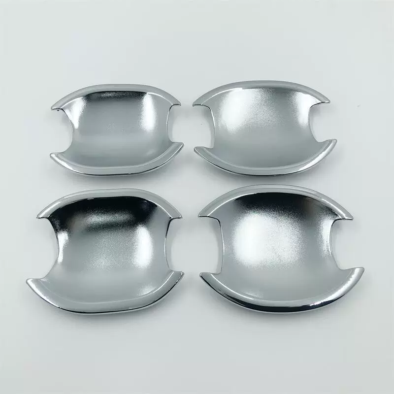 Применимо к 11-15 Qida дверная чаша с блестками 11 Qida дверная чаша устойчивая к царапинам крышка защитная пленка декоративные наклейки