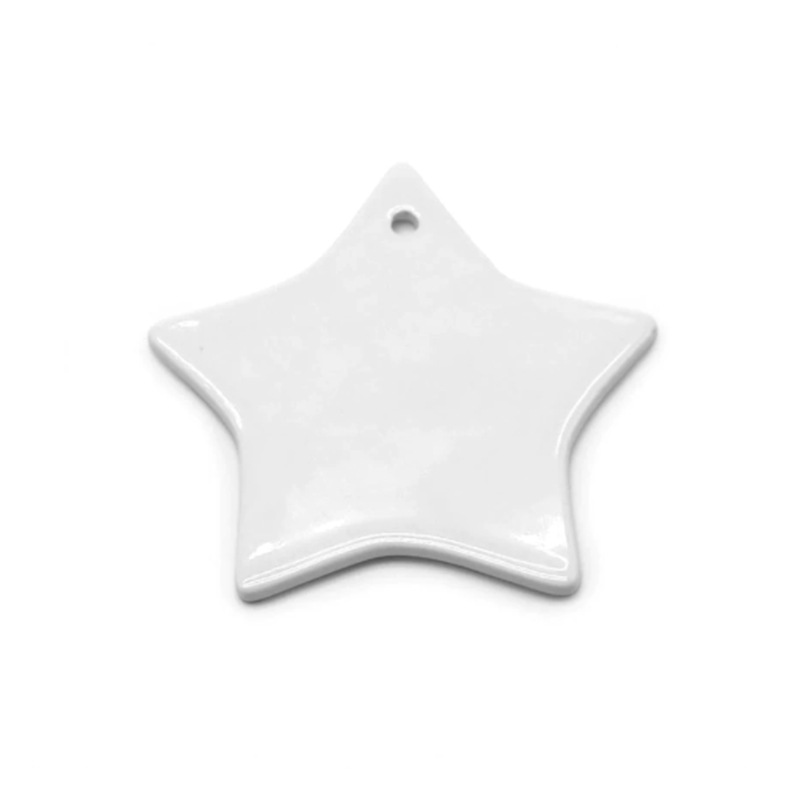 다섯개 별-80*80mm