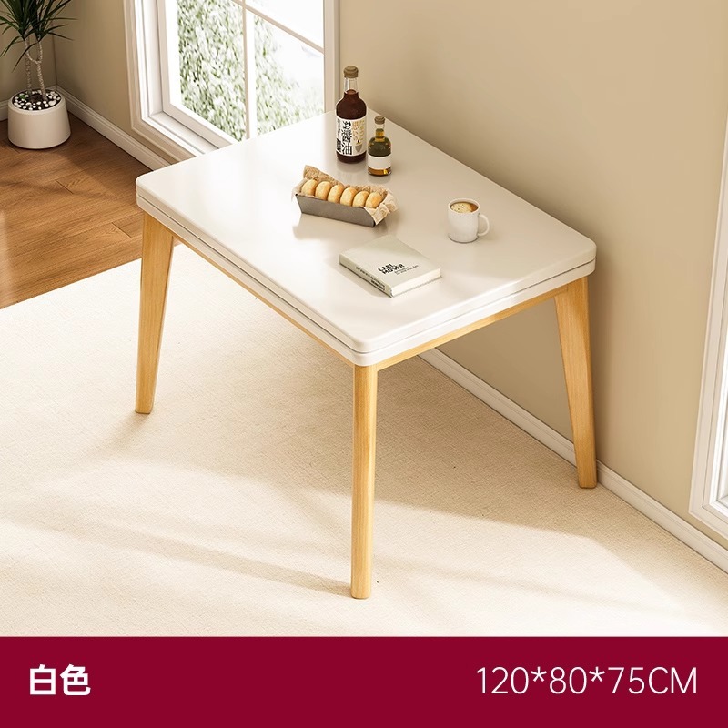 [화이트] 120*80*75cm