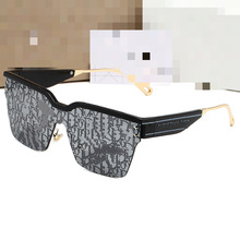 �¿��3016������Ƭī��ͬ��羳Ůʱ�и߼���̫����Sunglasses