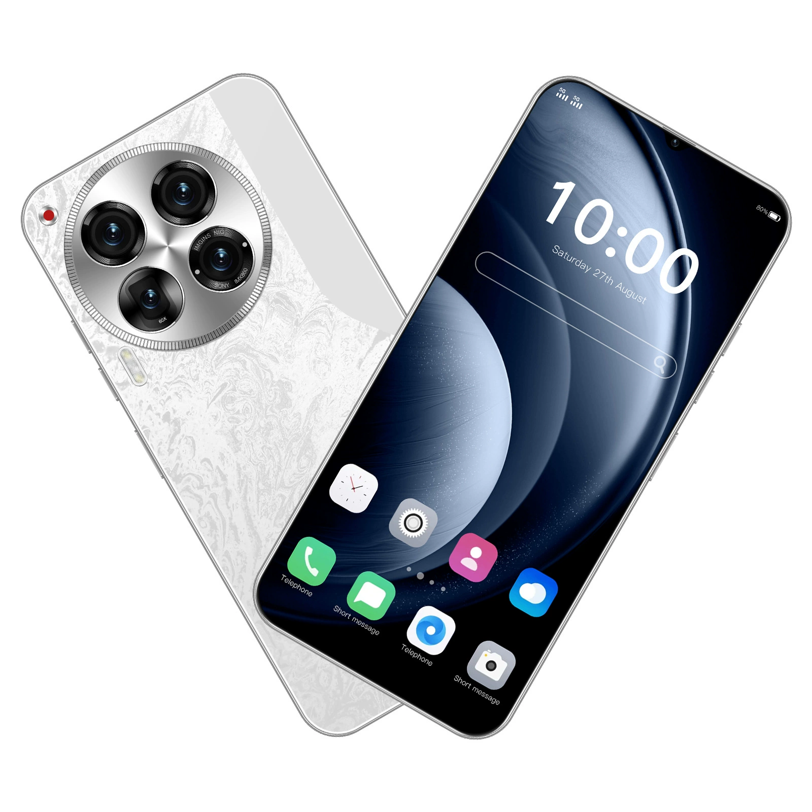 (Cross-border trading), smartphone, mobile phone, Android, 7.3 inch, wide screen