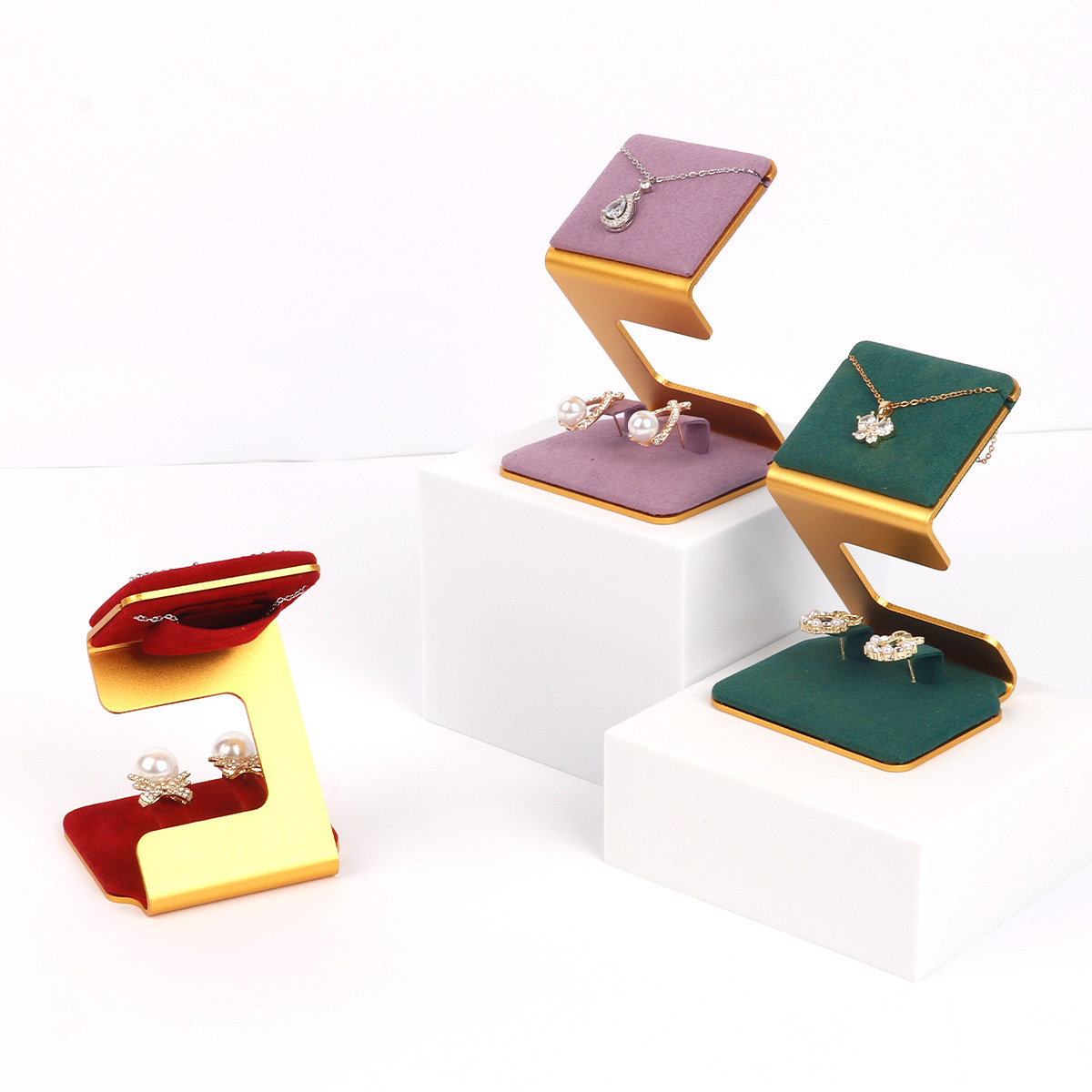 ����չʾ����Ʒ����������߽�ָ�����������������鱦������Ʒ��