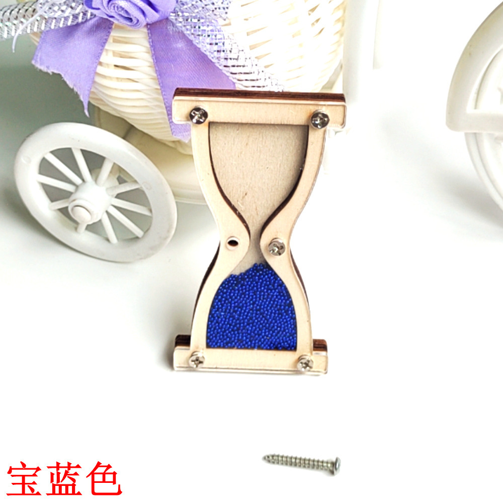 Niños ocupados Casa Montessori Educación Temprana 1-2 años de edad bebé ocupado tablero casa DIY accesorios iluminación Juguetes