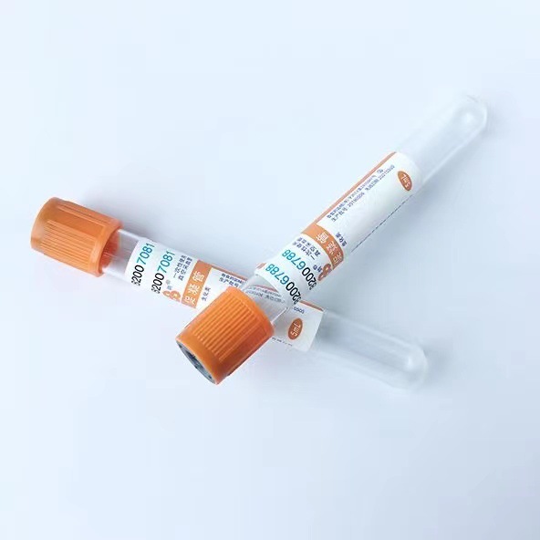 采血管,采血针 (12)