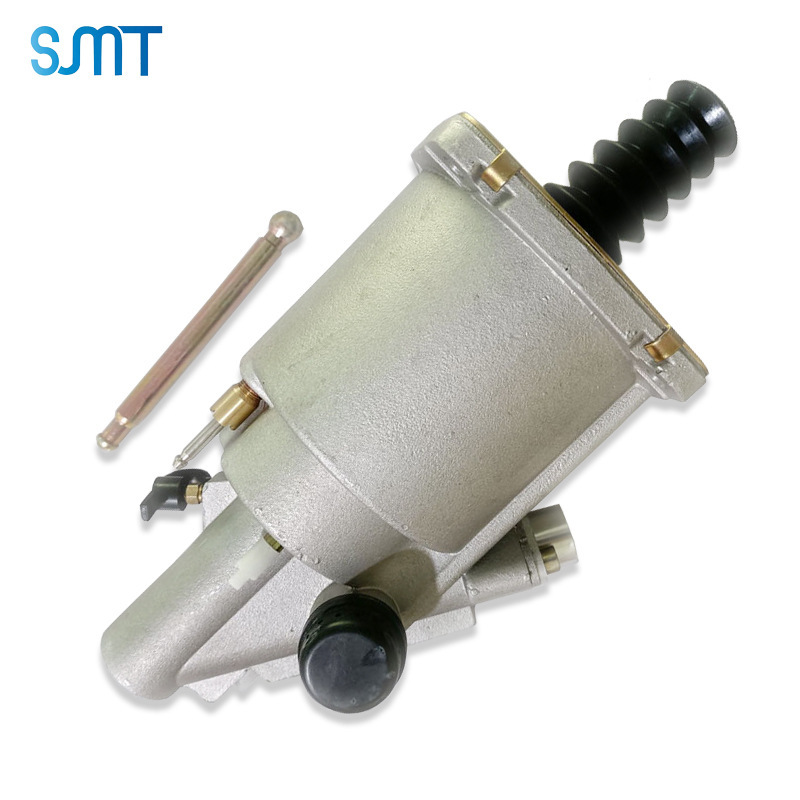 Accesorios europeos del autobús del camión pesado del aumentador de presión 1000147546 del embrague de SMT