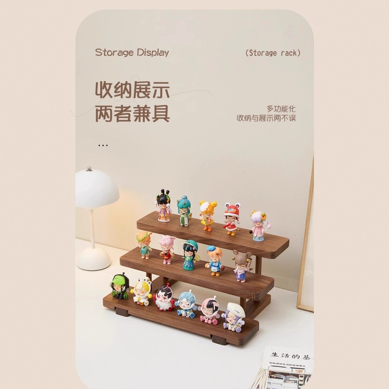 ニュージーランド無垢材多層植木鉢手作りブレスレット屋台はしご収納ラック卸売家庭用|undefined