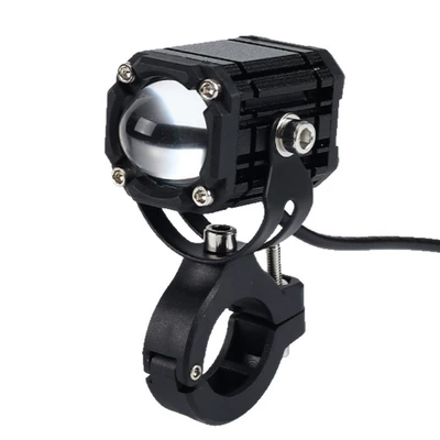 Motorcycle headlights, headlights – Vehicle High and Low Beam