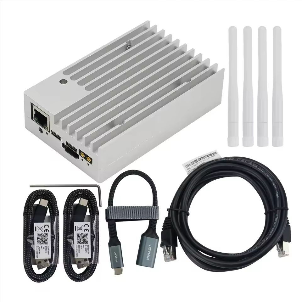 Liber sdr 7020软件无线电 AD9363 ADI Pluto通信Openwifi开发板