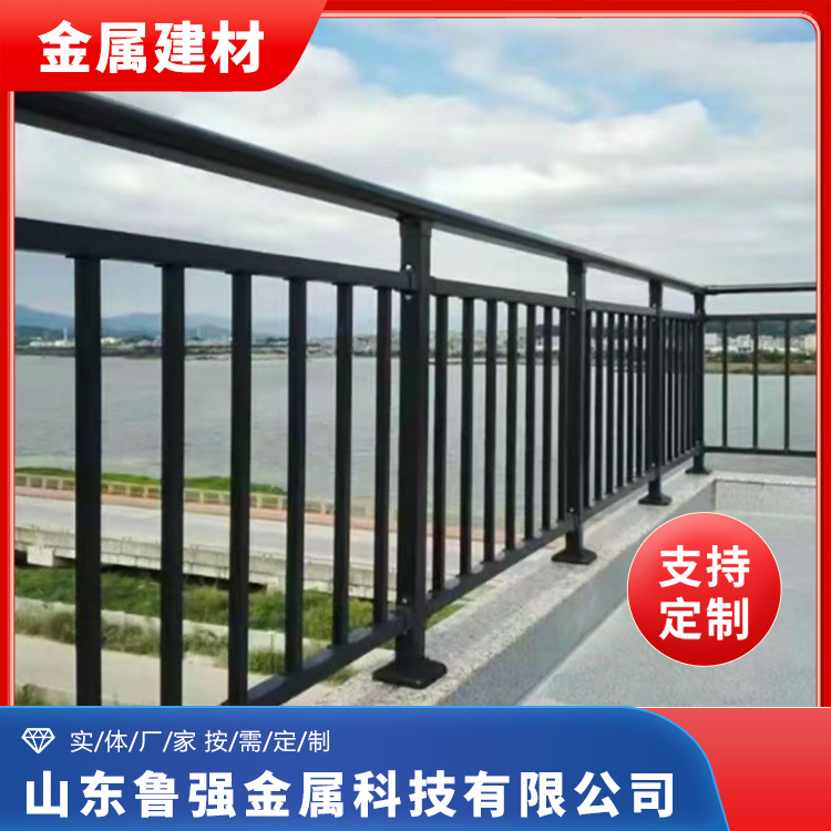 Забор-ограждение Lu Qiang модель LQ-03