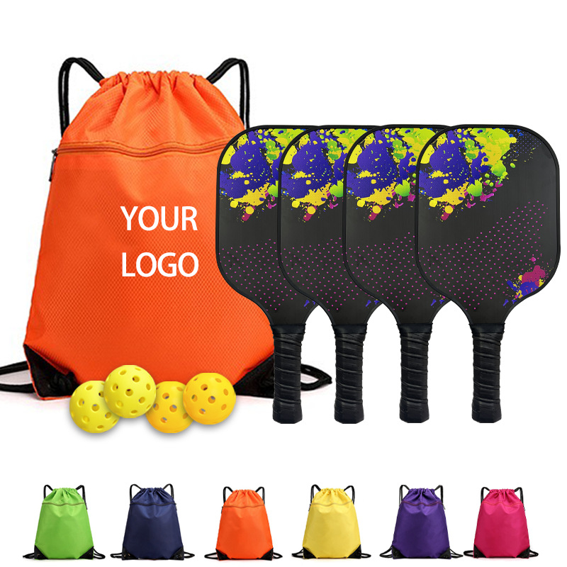 ST0041 안료 스플래시 잉크 [4 비트 4 볼 큰 가방] B