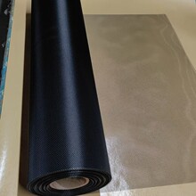 批发包树窗纱网不锈钢丝纱窗防虫网现货隐形不锈钢纱网高透光窗户