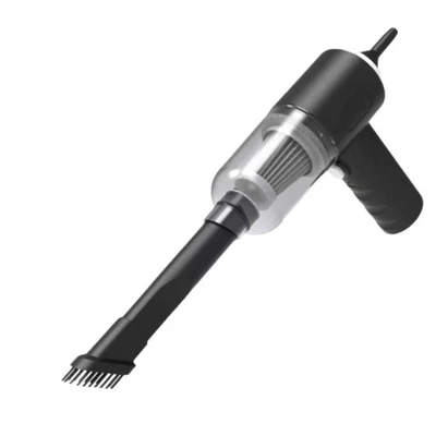 Tozsoranlar – High-Power Car Vacuum Cleaner