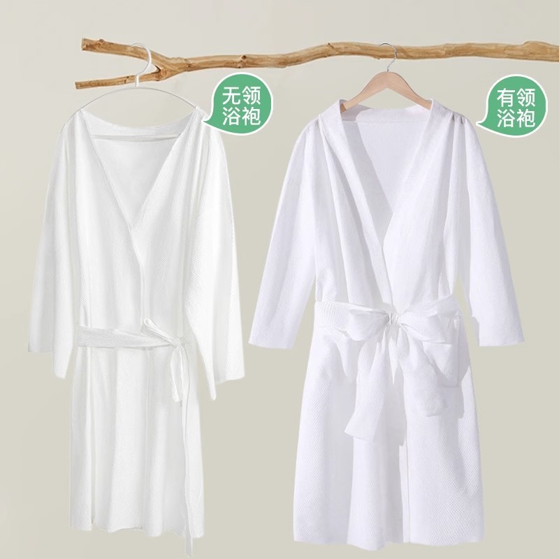 Toallas de baño desechables para mujeres engrosadas otoño y invierno nuevos pijamas de hombre absorción de agua secado rápido toallas de hotel de viaje portátiles