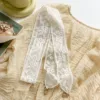 White headband, wide color palette