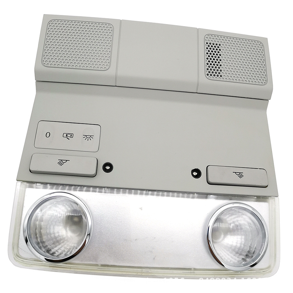 New and old Sagitar Magotan golf 6CC Tiguan new PA Hao Rui low with front ceiling light reading light 1KD94715