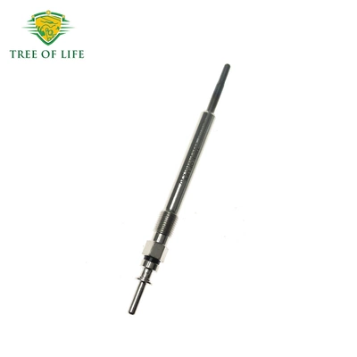 BMW preheating – glow plug