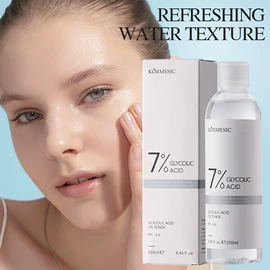 贴片面膜;洁面产品;液态精华