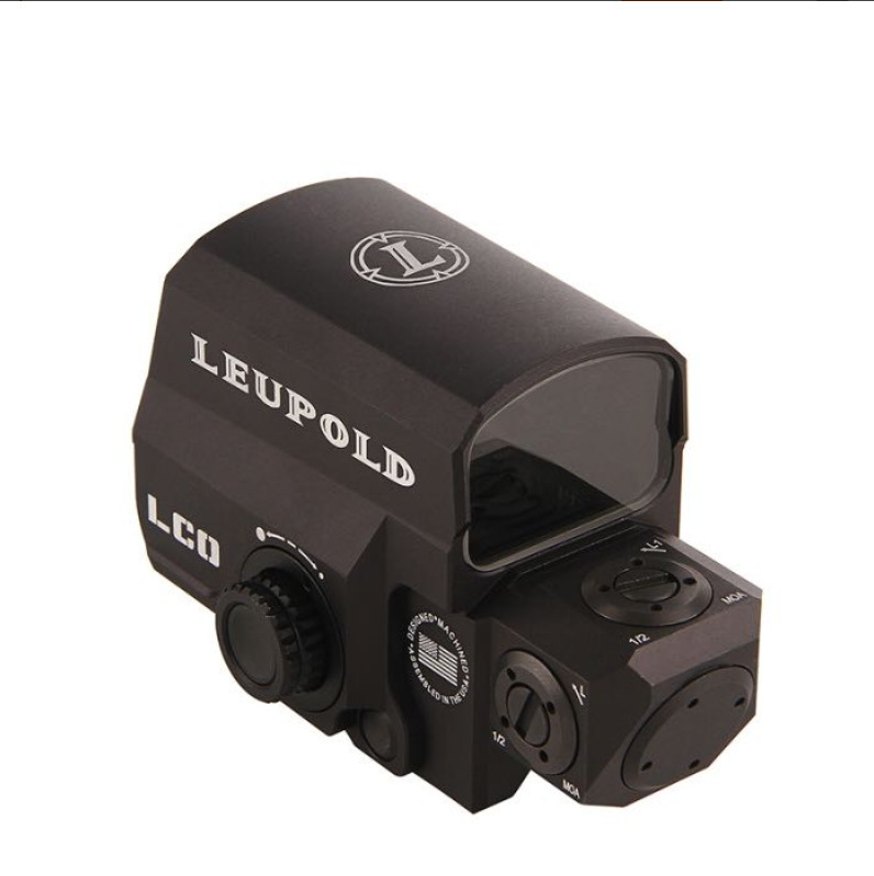 fox-l  rmr HD558 g33镜 金属望远镜 弹弓配件UH1 8T UH2 G43 SRO|undefined