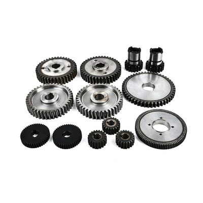 Sprocket Precision Transmission Gear Non-Standard – Diferensial dişli dəstləri