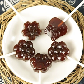 非处方滋补膏;软糖;功能饮料