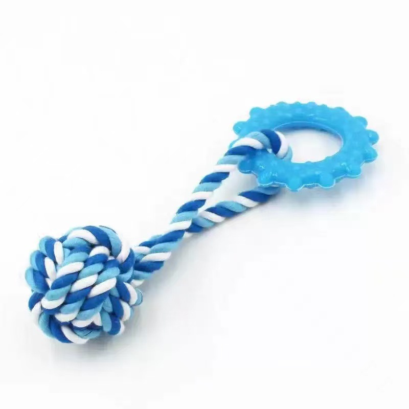 Tpr single ear ball