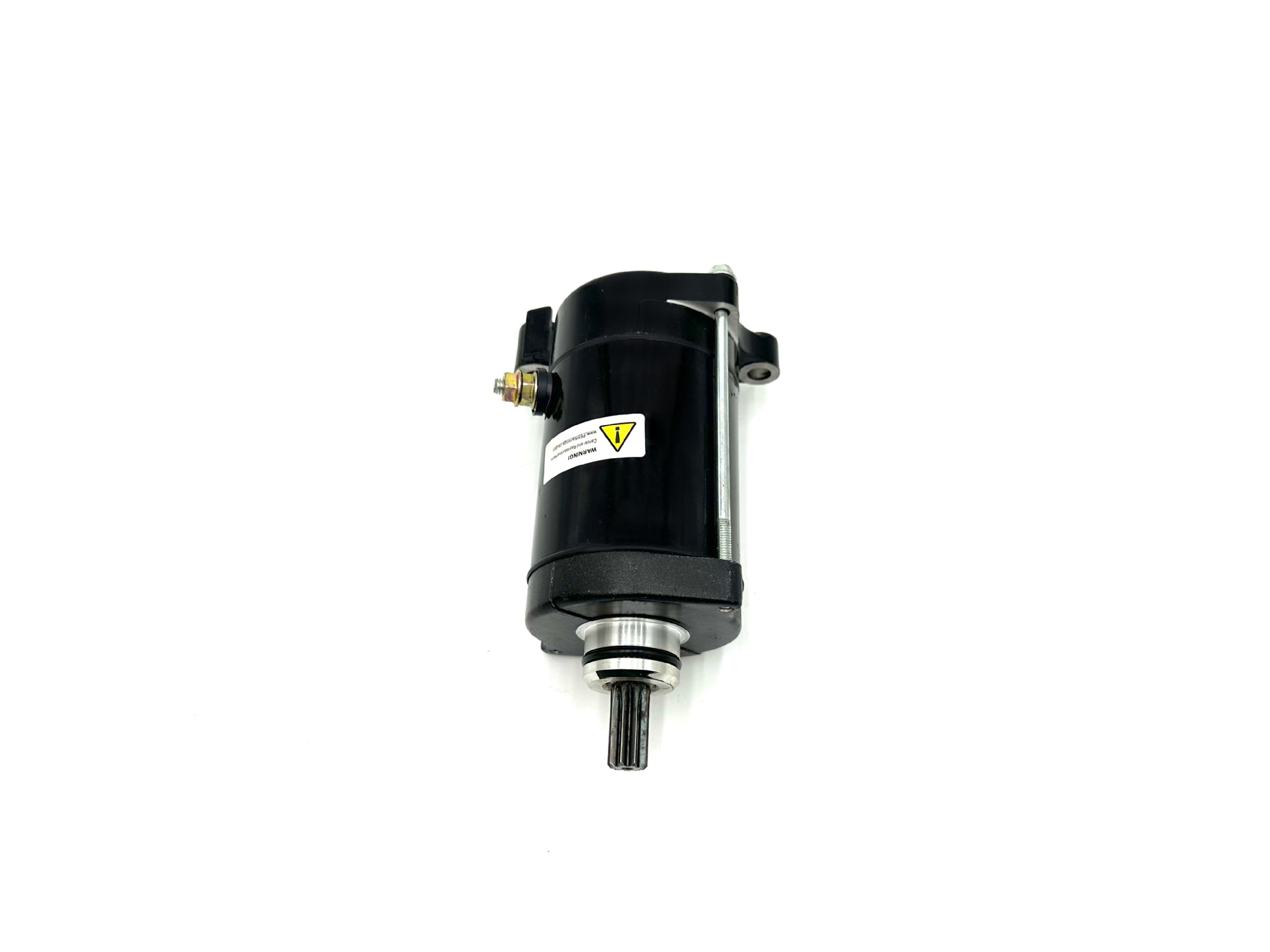 6m6-81800-10-00 Starter Motor Suitable for Yamahapwc, Smu0026, 18420