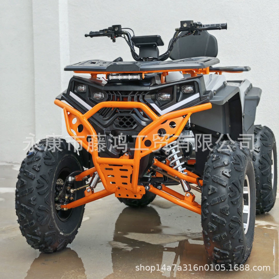 Заводская продажа 200CC 250CC ATV, вездеход, мотокросс, взрослый квадроцикл