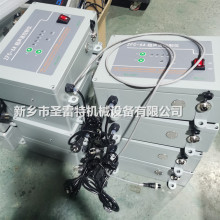 圣雷特 超声波振动筛控制仪 ZFC-6A/ZFC-6D发生器 连续脉冲模式