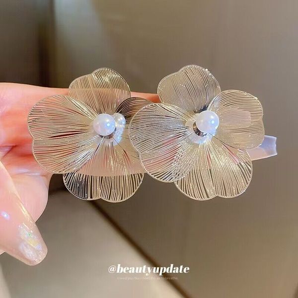 Elegant universal design earrings