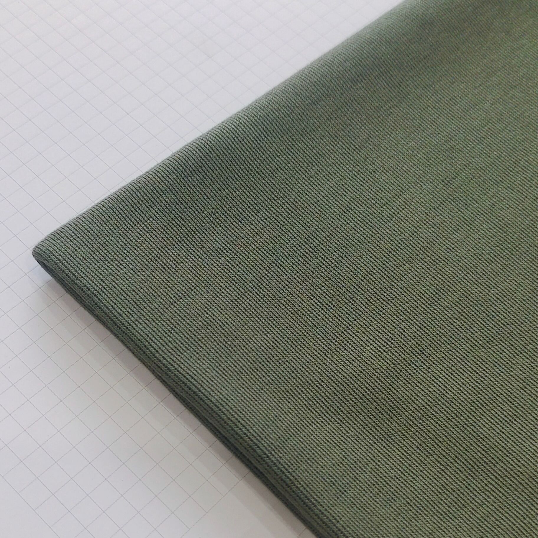 针织罗马面料卫衣外套运动服面料男装女装童装面料280克春秋面料