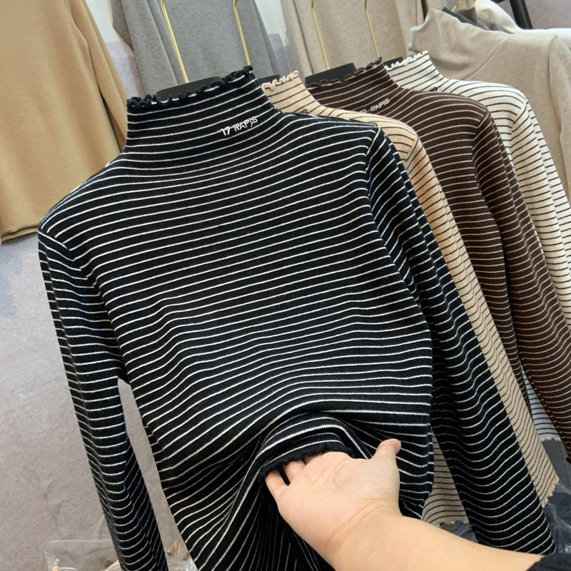 검은 줄무늬