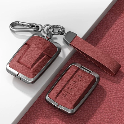 Men, Car key bag