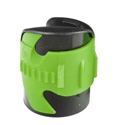Motosiklet ləvazimatları və aksesuarları — Mud Remover - green-shock-absorbing-oil-seal