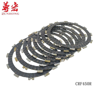 Motorcycle engine and accessories Off-Road Vehicle Crf450R