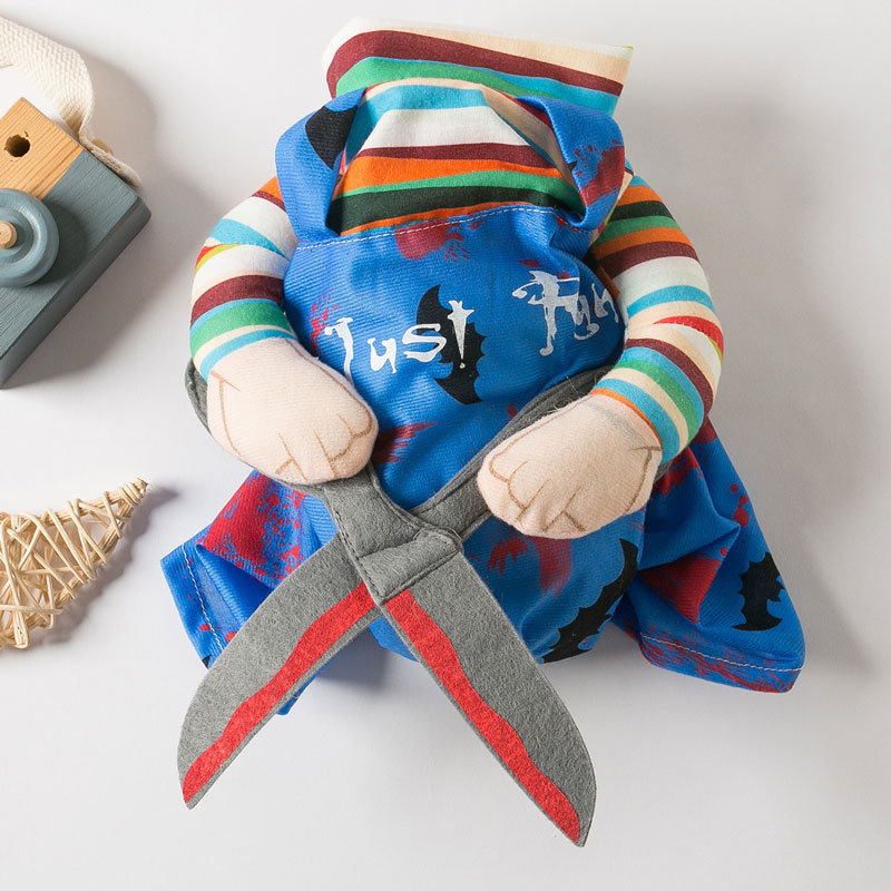 three dimensional scissors