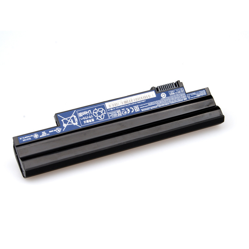 Suitable for Acer Aspire One D255 Laptop Battery D260 D257 Aoe100 Al10A31