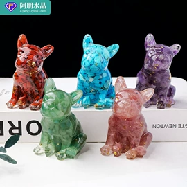 水晶工艺品;宝石工艺品;手链