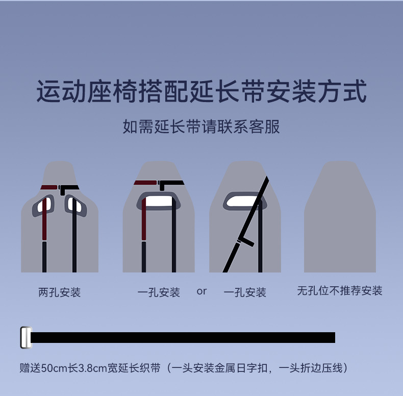 Car mattress for travel, self-driving tours, foldable bed for sleeping in the back seat of the car, waterproof, multifunctional, portable