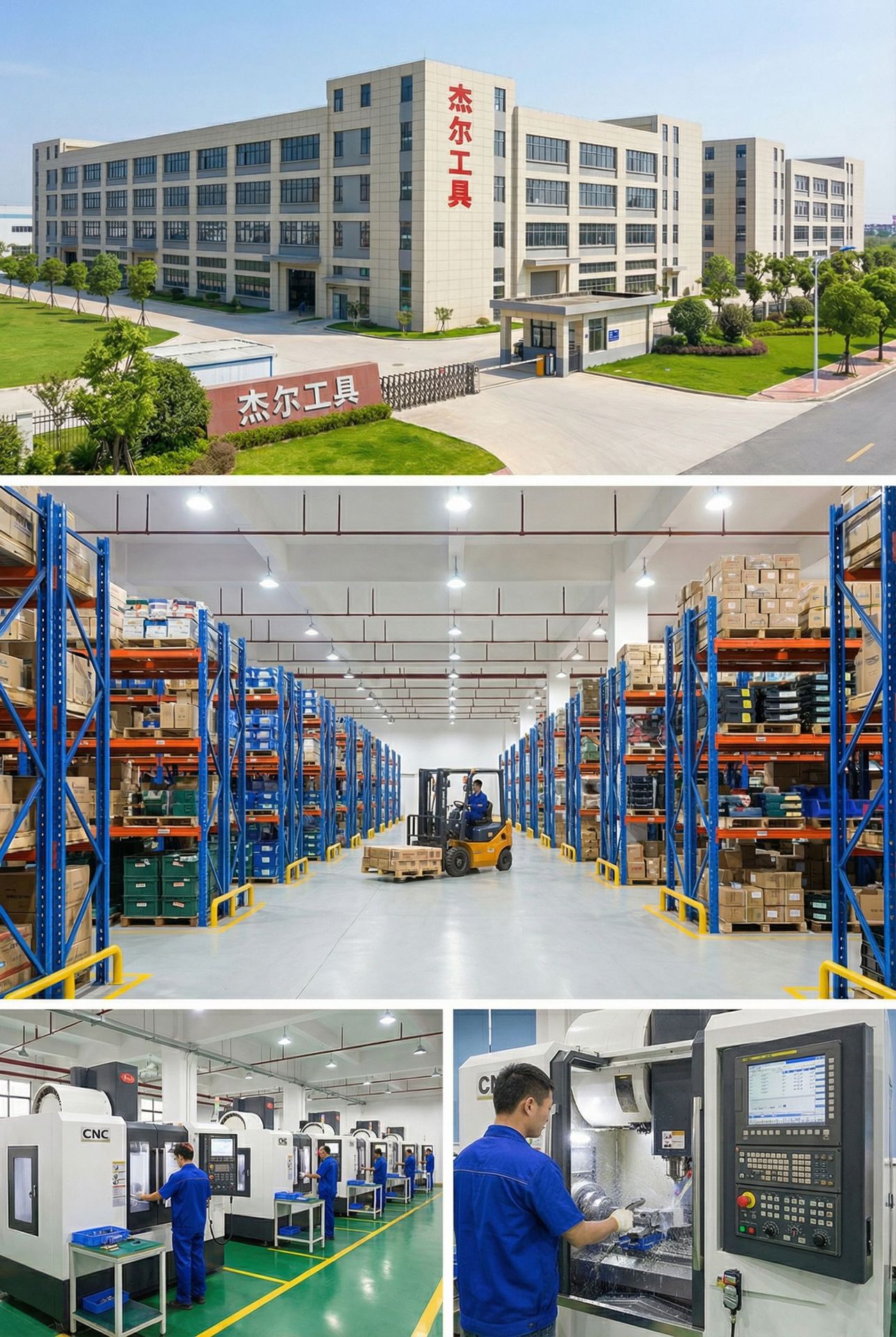 Real picture of Jieer Tool Factory_Modify the lower right