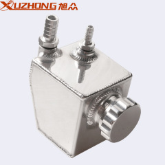 Car modification, aluminum alloy oil pot/water pot for cars, vented pot suitable for Holden V6 V8 LS1